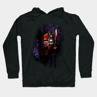 Optimus Prime Megatron Hoodie